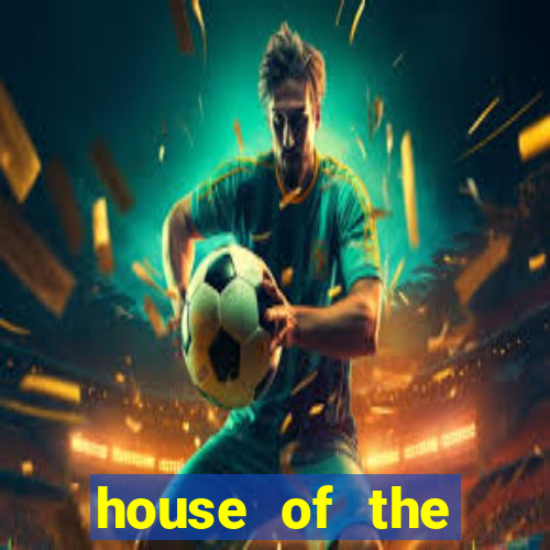 house of the dragon rede canais